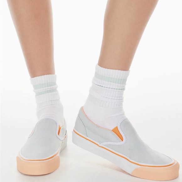 Vans Shoes - TNA X Vans Classic Slip-On 98 Dx